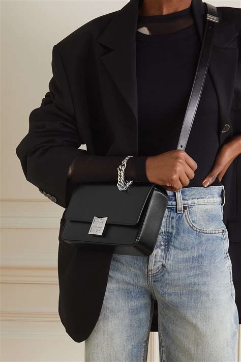 givenchy 4g bag street style|givenchy mini bags.